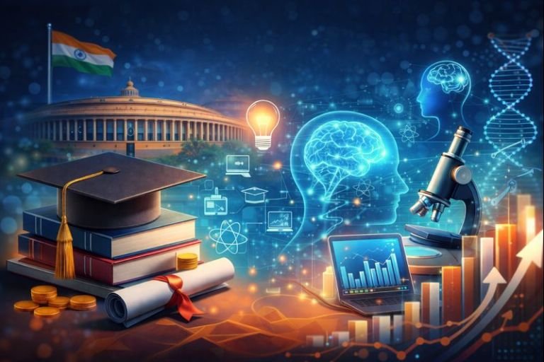 Education Budget 2026 India: Key Highlights Explained
