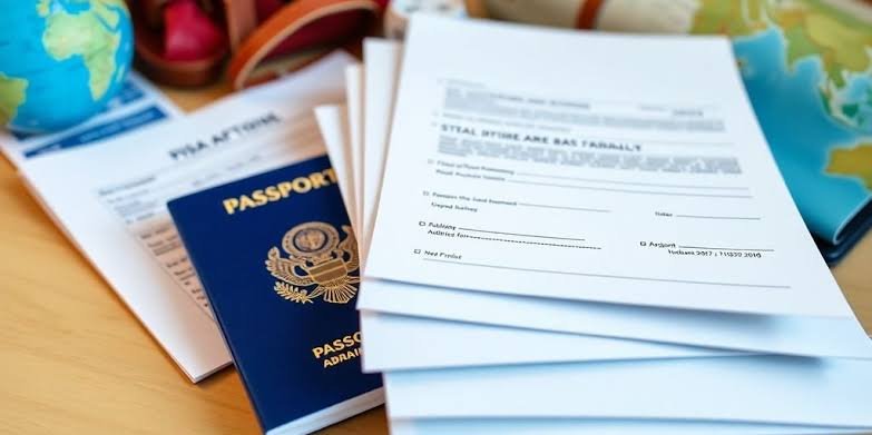 Study Abroad Documents Checklist for Indian Students 2026
