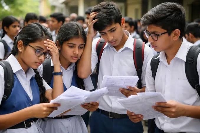 CBSE Exam Pattern Changes 2026: What Students Must Know