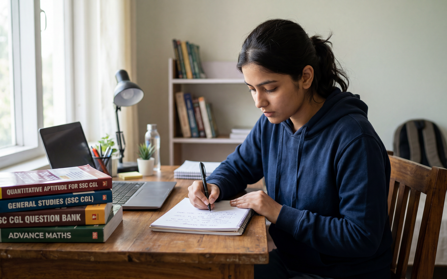 SSC Exam Preparation Tips Without Coaching Classes