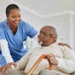 caregiver jobs