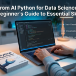 AI & Python for data science