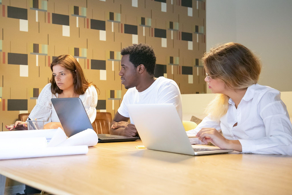 MBA curriculum