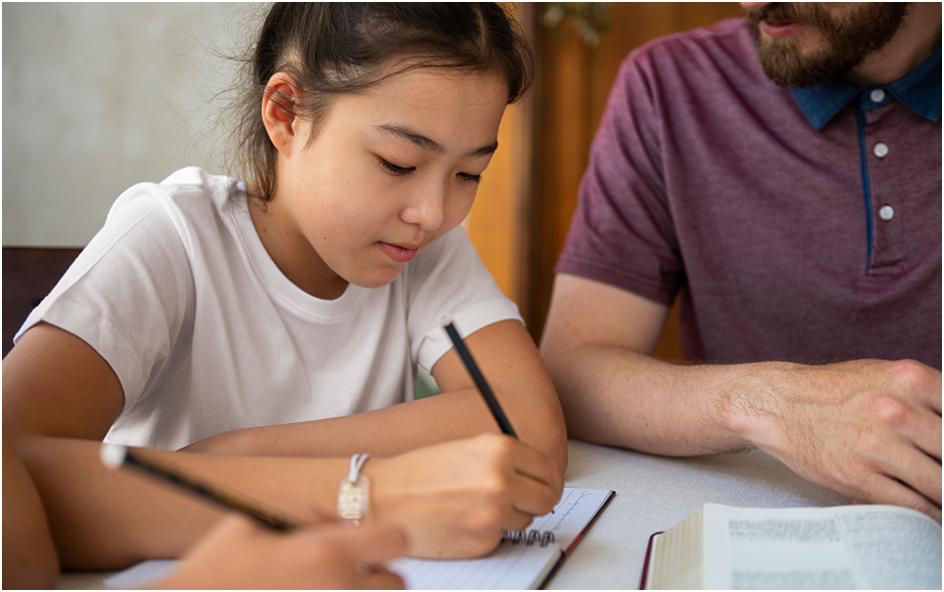 primary science tuition in Singapore
